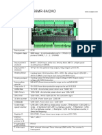 LE3u 56MR Manual