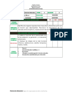 Ciencias Naturales Guía 3 Semana 12 Octavos