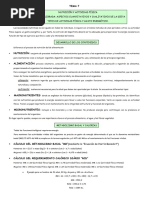 Tema 7 Nutricion y Actividad Fisica