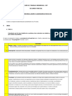 Trabajo Final de Planificacion y Formulacion de Proyectos