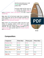 Three Distinct Parts: The Kernel