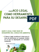 Consultoría Ambiental