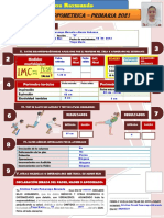 Ficha Bioantropomerica Primaria 2021