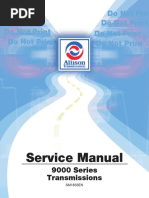 9000 Service Manual