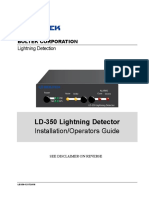 LD-350 User Manual - 12172018