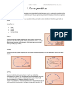 Curvas Geométricas