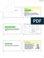 1 - Introduction To Analytical Chemistry LAB