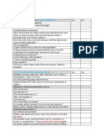 Structure and Key Features:: Does This AOB Have