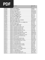 Stok 07 Juli 2020