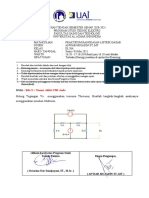 Soal - UTS - EL20A - Praktikum Rangkaian-Listrik-Dasar