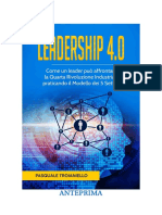 Leadership 4.0