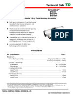 E7252X Datasheet