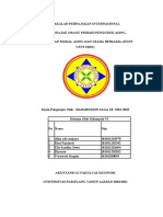 Makalah Perpajakan Internasional Kel Vi