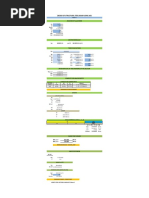 Steel Beam Computation - Asd - Reniel Sales