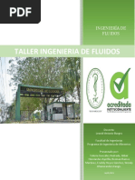 Ejercicios Ing Fluidos