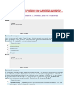 HERRAMIENTAS TECNOLÓGICAS PARA EL MONITOREO RPT