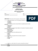 Quarter1 Module 1-2 and 3-4 Els Summative