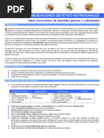 43.resecciones de Intestino Grueso y Colostomia