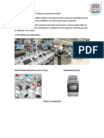 Evidencia 1 Informe Escrito El Punto de Venta AA1