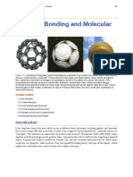 Chemical Bonding and Molecular Geometry: Chapter Outline