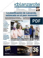 DIARIO DE LANZAROTE - Mayo de 2021