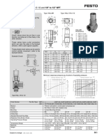 HGL-INCH - ENUS Check Valve