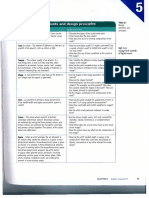 Elements and Principles of Design Cheatsheet