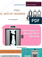 Pitch