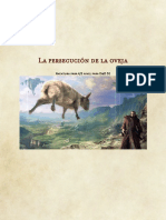 La Persecucion de La Oveja - DnD5e - M.D