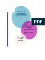 Ciclos Biogeoquimicos Quimica Ambiental