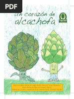 CUENTO El Corazón de La Alcachofa