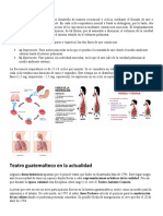 Ciclo de La Respiración