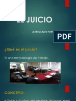 17 Juicio Oral