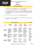 Informatica Ii P3 Act.1