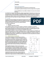 2018 - Chemins de Fer Chapitre 3 - Superstructure Ferroviaire