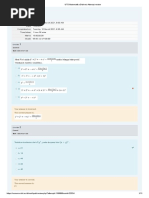 UTS Matematika Diskret - Attempt Review