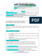 Tercer Modulo Informatica