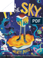 Pi in The Sky by Mass Wendy