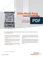 Siemens Acuson Sc2000 General Cardiologist Flyer v2