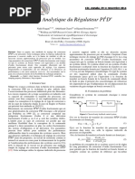 Rglage Analytique Du Rgulateur PID 20150505132205 559756