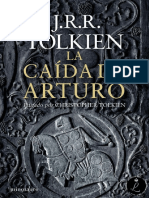 La Caída de Arturo