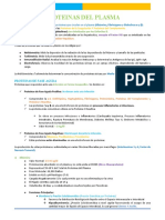 Proteínas Del Plasma