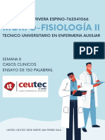 Tecnico Universitario en Enfermeria Auxiliar Ceutec-Unitec T62041066