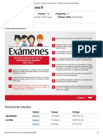 Examen Final - Semana 8 Fredy