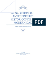 5CM26 - Franco González - Mesa Redonda 1