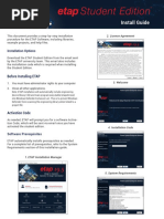 ETAP 19 Install Guide