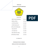 Farmakologi Sistem Respirasi - 2D