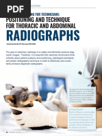 NAVTA Ovt Nov17 CERadiograph