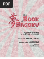 Book of Engoku