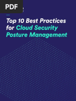 Top 10 Best Practices For Cloud Security Posture Management - Ebook - 1601397167067001lASO